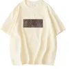 Kobiety lampart tee żeńskie Khaki Letnie topy Lady zielone bawełniane koszulki CX220318