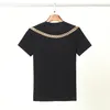 Tshirts męscy projektanci damskiej t-koszuli mody mody mody casual man odzież ulica Polo Shorts Tueve Tees Ubrania Tshirtm-3xl#99