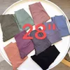 L-2082 solid color women pants high waist sports gym wear yoga leggings elastic fitness lady ov