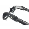 KEDDIE WCS road bike bend handlebar carbon fiber broken wind racing road handlebar ultralight 318x400420440mm3319019