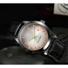 Montre-bracelet Designer R O Watches L E Montre de ceinture à 3 broches X Leisure pour hommes