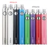 E-cigarettstarter Kit Top USB Pass-Through Battery EGO UGO-V E CIG VAPE MED USB-laddare