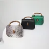 sacs à main de luxe bambou mini sacs à poignée supérieure diana serpent lézard peau de crocodile produits personnalisés personnalisé vos propres idées sling lady d marques célèbres crossbody fashion