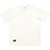 Summer Paisley Pattern Print Tshirts Men Oversize 260g 100% Cotton Fabric Tops Plus Size Brand Clothing 220622