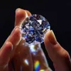 D色の緩いモアッサナイト宝石のストーン0.005ct ~0.085ct Moissanitesビーズ1mm~2.9mm VVS1優れたカットグレードテストはダイヤモンドの絶妙なジュエリーと石灰化されています