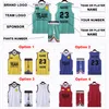 2022 Adult Child Basketball Jerseys Kits with Personalized Design Any Team Please Contact Us for Your Customized Solutions Before Ordering