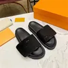 مصمم شاطئ يتخبط للنساء الصنادل السيدات الفاخرة النعال الجلدية الأصلية الحذاء المسطح Oran Sandal Party Shoes بالجملة بحجم الصندوق 35-42 AAAAAA