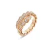 Rings de uñas anillos de diseñador para mujeres con caja clásica cjeweler moissanite joyas de lujo