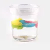 Creative New Exotic Magic Soft Baby Cognition Early Educational Kids Cartoon Dinosaur Bath Toy Grow Capsule9075572