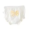 Culottes Pièces/Lot 0-7Y Enfants Sous-Vêtements Respirant Pur Coton Filles Enfants Boxer Briefs Enfant Doux Fille Pantalon Pantalon De SécuritéPanties