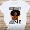 Retail Plus Size S-3xl Designer Womens Short Sleeve Tee Black Woman White T-shirt Letter And Head Portrait Print Tops