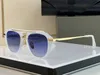 New fashion sports framed sunglasses brand designer glasses white frame with blue lens high quality with boxes gafas