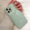 İPhone Case Tasarımcıları İPhone'lar için Telefon Kılıfları 11 12 13 Pro Max Moda Lüks Su Geçirmez Dirtresistant Kadınlar Takıldı Case5007391