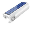 Solarbetriebene LED-Campingleuchte, USB-Aufladung, tragbare Lichter, 210 lm, Weiß und Warmweiß, für Outdoor-Wanderzelt-Angelbeleuchtung