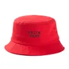 Baylen Levine FRICK VAPE Merch Hat Men Women Bucket Hat Outdoor Fashion Travel Sun Caps3274205