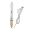 Chauffage USB pour poupées sexy Silicone vagin jouets accessoire aide à la Masturbation tige chauffante