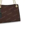 2022 bolsas de ombro bolsas de ombro feminino mochila feminina bolsa bolsa bolsa de couro marrom bolsas de carteira de moda 20234554