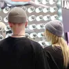 Beanie/Totenkopfkappen, Ballkappen, kurze Mütze für Herren und Damen, Winter, klassisch, kurze Manschette, T220823