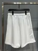 Men's Plus Size Shorts Polar style summer wear with beach out of the street pure cotton ly2