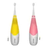 Epacket SEAGO SG-902 Professional Child Baby Kids Sonic Electric Toothbrush Intelligent Vibration With LED Light Smart Reminder Fo260W
