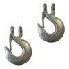 Lift Tools Accessoires Claw Hook met grote openingshaakondersteuning aanpassing