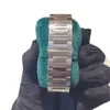 Montre de Luxe Mens مشاهدة حركة الكوارتز من الفولاذ المقاوم للصدأ الساعات للرجال أزياء Wristwatches Man Wishual Sport Wristwatch