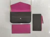 Frauen Umhängetaschen Geldbörsen Luxus Kupplung Handtaschen Kartenhalter Geldbörse Top Qualität Mode Dame Kette Umhängetasche 8 farbe