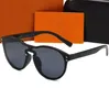 Óculos de sol femininos de grife Óculos de sol ao ar livre Armação de PC Moda Clássico L Velho Flwoer Óculos de sol Espelhos para mulheres Óculos de sol de luxo Goggle Beach