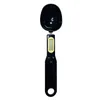 Digital Kitchen Scale Spoon LCD Display Electronic Measuring Spoons skalor Hushåll levererar matviktsskala 50001G gram Seaw9831350