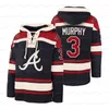 VIPCEOA3740 13 Ronald Acuna Jr. Legacy Vintage Hockey Lauer Hoodie Freddie Freeman Marcell Ozuna Dansby Swanson Ozzie Albies Austin Riley Mike Soroka