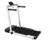 Folding Treadmill 2.25HP Power Running Jogging Walking Machine Multifunction Treadmills With Bluetooth Speaker Remote Controller