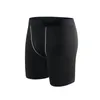 Gym kleding mannen compressie sport shorts zwarte panty's fitness training broek boy basketbal voetbal outdoor hardloop ondergoed onderbroek