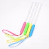 New Styles ROVA INFLOVENDA LEITO LEDO CHEERNO RAVE GLOW Sticks acrílico Wand Flash Wand for Kids Toys Christmas Concert Bar Party Festa de Aniversário