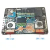 Lüfter Kühlung CPU-Kühlung für ASUS TUF Gaming A15 FA506 IV FA506IU FA506IH FX506 IU FX506LH Kühler Kühler Ersatz Laptop TeileFans