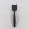 Cooking Utensils Nylon Multifunctional Non-Stick Food Clip Tong Clamp Spatula Cooking Eggs Pancake Fried Egg Toast Pizza