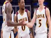 2021 Baloncesto Iona Gaels Universidades Jersey personalizado Isaiah Ross Nelly Junior Joseph Asante Gist Dylan Van Eyck Berrick JeanLouis Ryan Myers