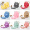 Dry Hair Caps Handduk Quick-Dry Shower Cap Superabsorberande Torkning Turban Wrap Hat Curly Long Tjock Salon Spa Badhattar B8012