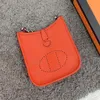 Designer Bags women Cross Body Handbag Wholesale cowhide genuine leather fashion shoulder bag mini handbags Polychromatic shopping purse messenger