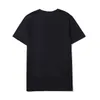 Designer Tshirts Fashion Geometry T-shirts Round Collar Short Sleeves Men Womens 2022 Summer T-shirt High Quality Tee