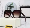 Дизайн 8932 Солнцезащитные очки для мужчин Женщины пилотные очки солнце