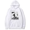 Jujutsu Kaisen Fashion Prints Hoodie Women/Men Sweatshirt Långärmad casual streetwear Harajuku Tops G220713