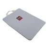 Evening Bags Canvas Documents Bag A4 File Folder With Dual Buckles Filing Waterproof Paper Organizer Office School Stationery Supplies