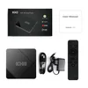 Android 100 Mecool KH3 TV Box 2GB 16GB Allwinner H313 Quad Core 24G WiFi 100M LAN HDR 3D Lettore multimediale intelligente283S277L4520715