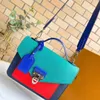 Designer Neo Monceau handbag 3 colors Women shoulder bags Luxurious chain crossbody bag M55405 fashion quilted heart leather handb302Q