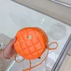 Kids Mini Crossbody Bags for Girls PU Leather Purses and Handbags Cute Baby Coin Pouch Clutch Bag Gift