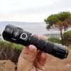 Sofirn C8G Güçlü 21700 LED El Flashlight SST40 2000LM 18650 ATR 2 Grupları Rampa Göstergesi 220601