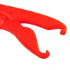 Рыбацкий ABS Plastics Fish Grip Team Controller Controller Рыбалка для губ Ploating Gripper Tool 2 Color290553266625