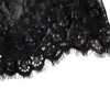 Women's Sleepwear Plus Women Nightwear Lace Nightgown Lingerie Porno Strapless Sheer Night Dress Sexy Sex Nightie ClothesWomen's