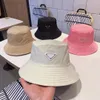 Chapéus de balde de designers de moda masculinos femininos bonés de sol de alta qualidade para homens e mulheres proteção solar chapéu casual para esportes ao ar livre bordado chapéu com marca interna p