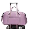 AOTTLA Travel Lage Handbag Women Shoulder Large Capacity Outdoor Waterproof Nylon Sports Gym Female Crossbody Bag 220630